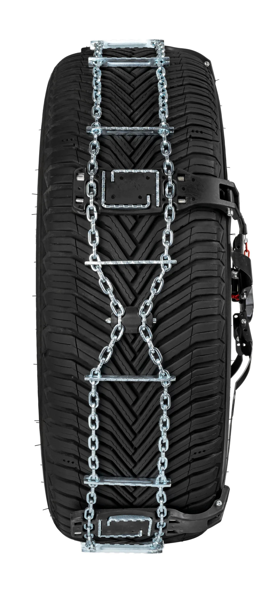 Pilot-Pro XL, Catene da neve SUV e furgoni - P25