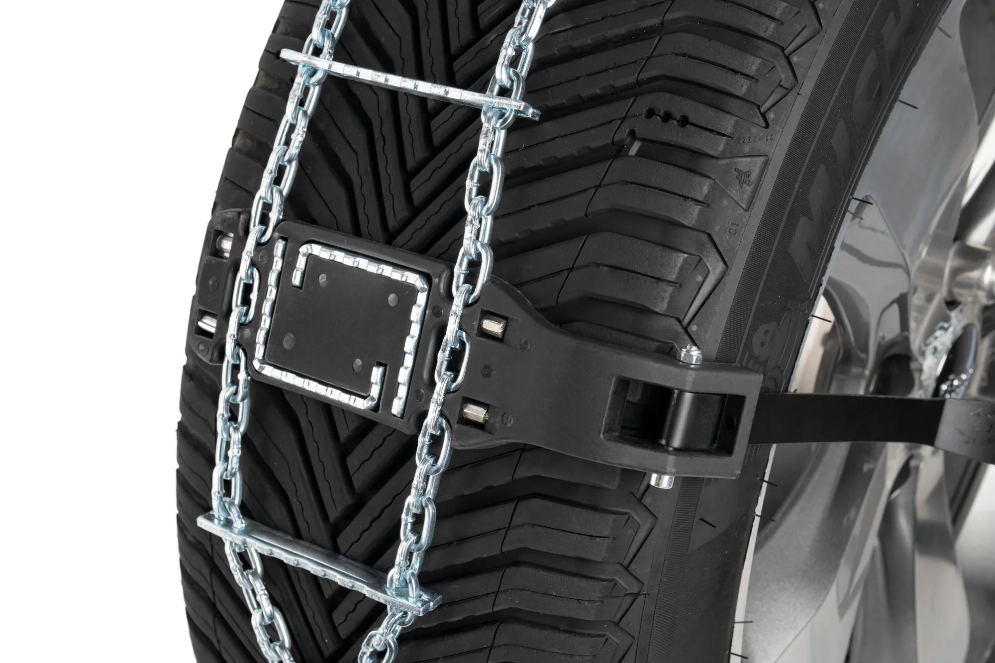Pilot-Pro XL, Catene da neve SUV e furgoni - P23