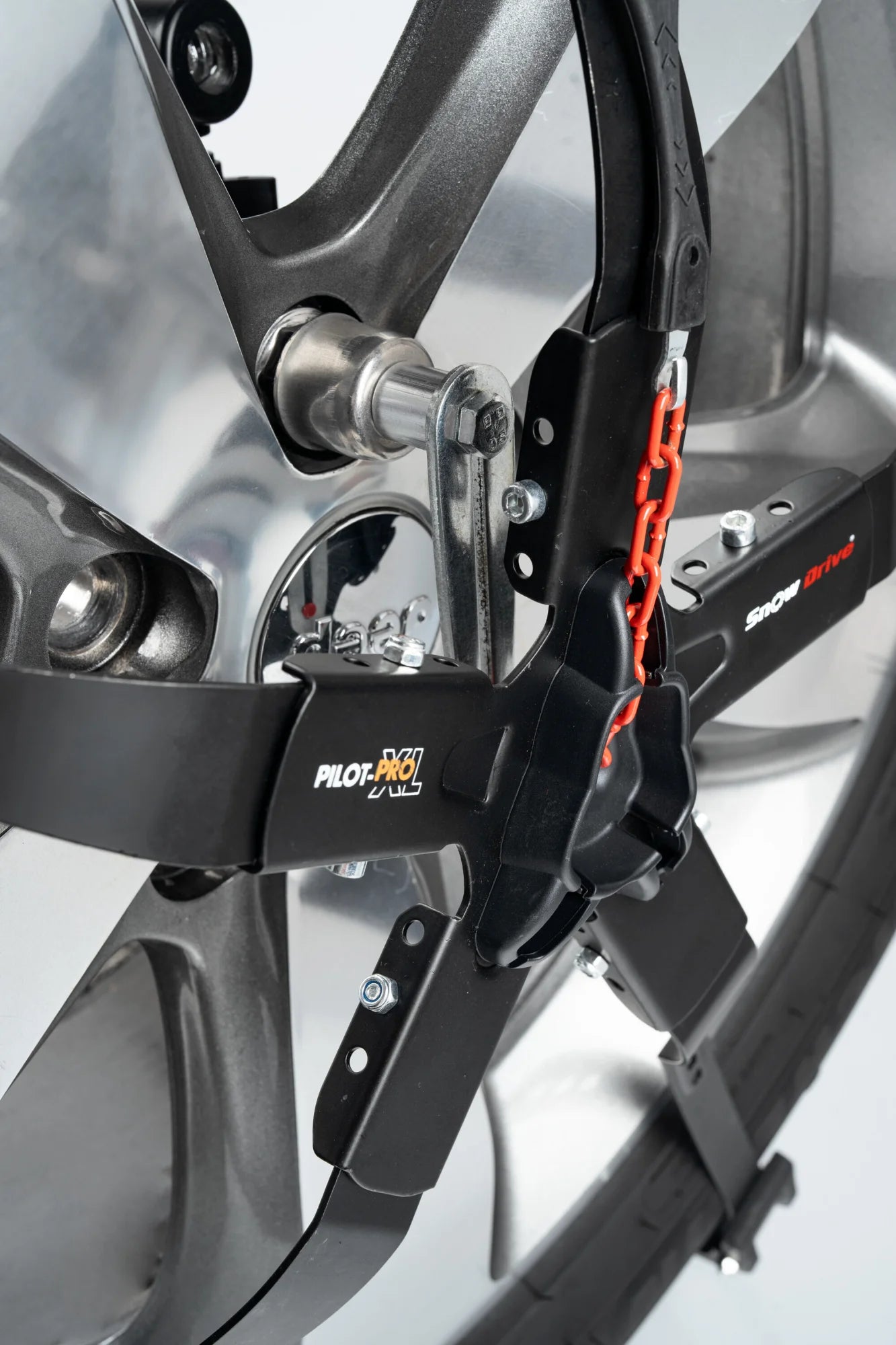 Pilot-Pro XL, Catene da neve SUV e furgoni - P27