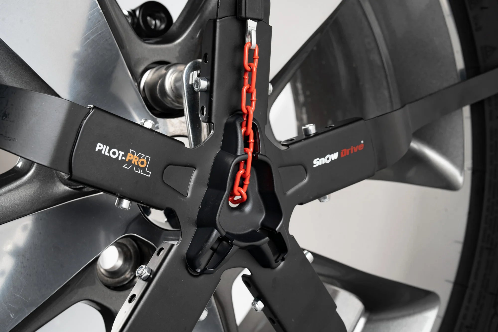 Pilot-Pro XL, Catene da neve SUV e furgoni - P23