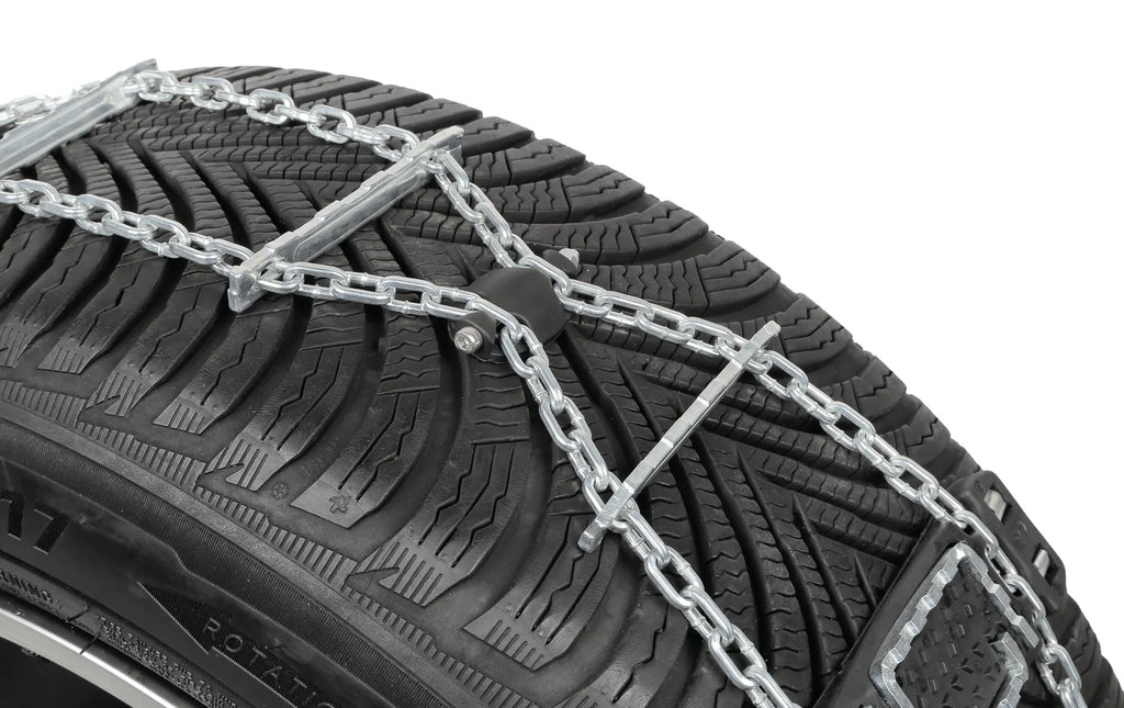 Pilot-Pro XL, Catene da neve SUV e furgoni - P26