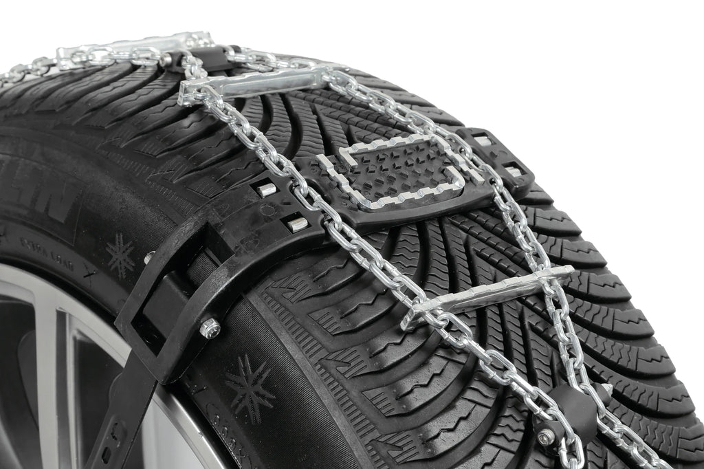 Pilot-Pro XL, Catene da neve SUV e furgoni - P24