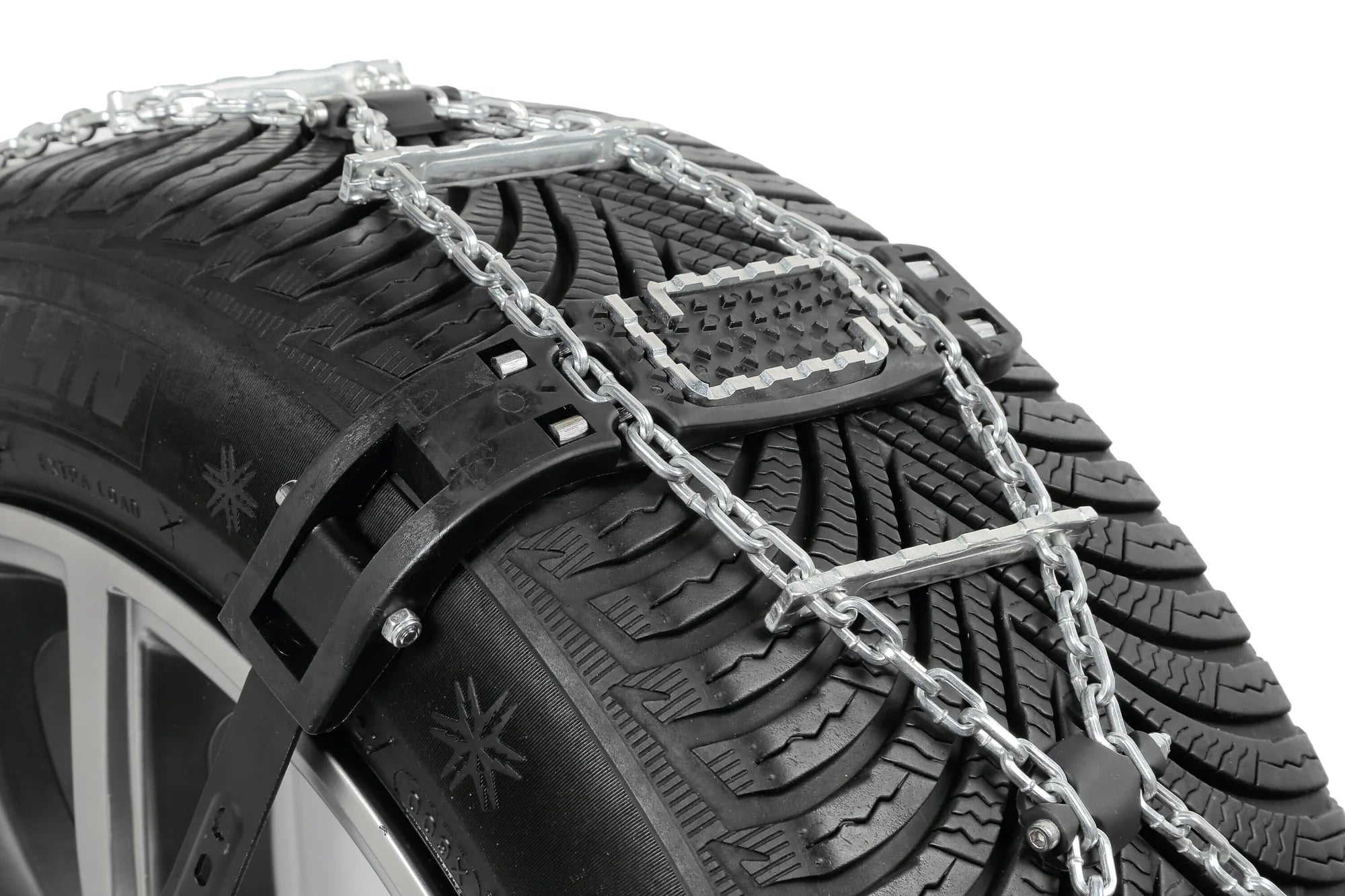 Pilot-Pro XL, Catene da neve SUV e furgoni - P23