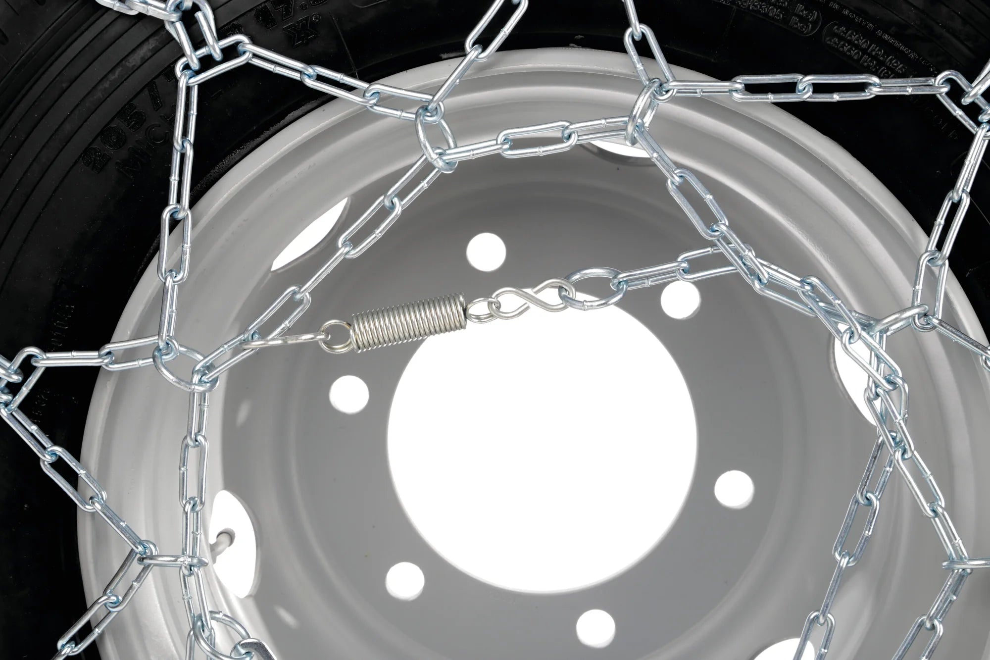 Catene da neve Light-Truck - LT06