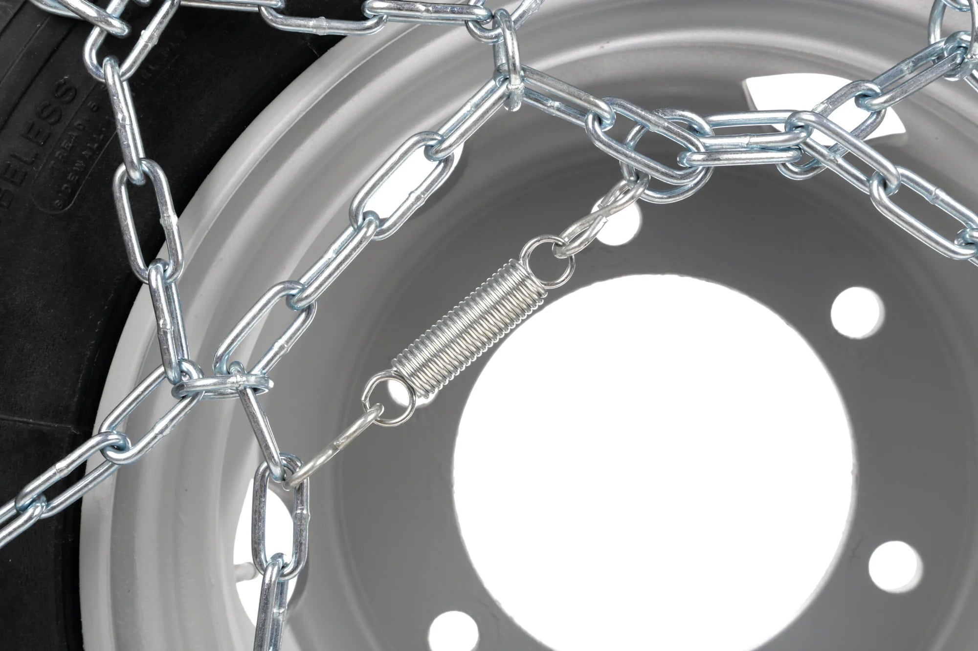 Catene da neve Light-Truck - LT23