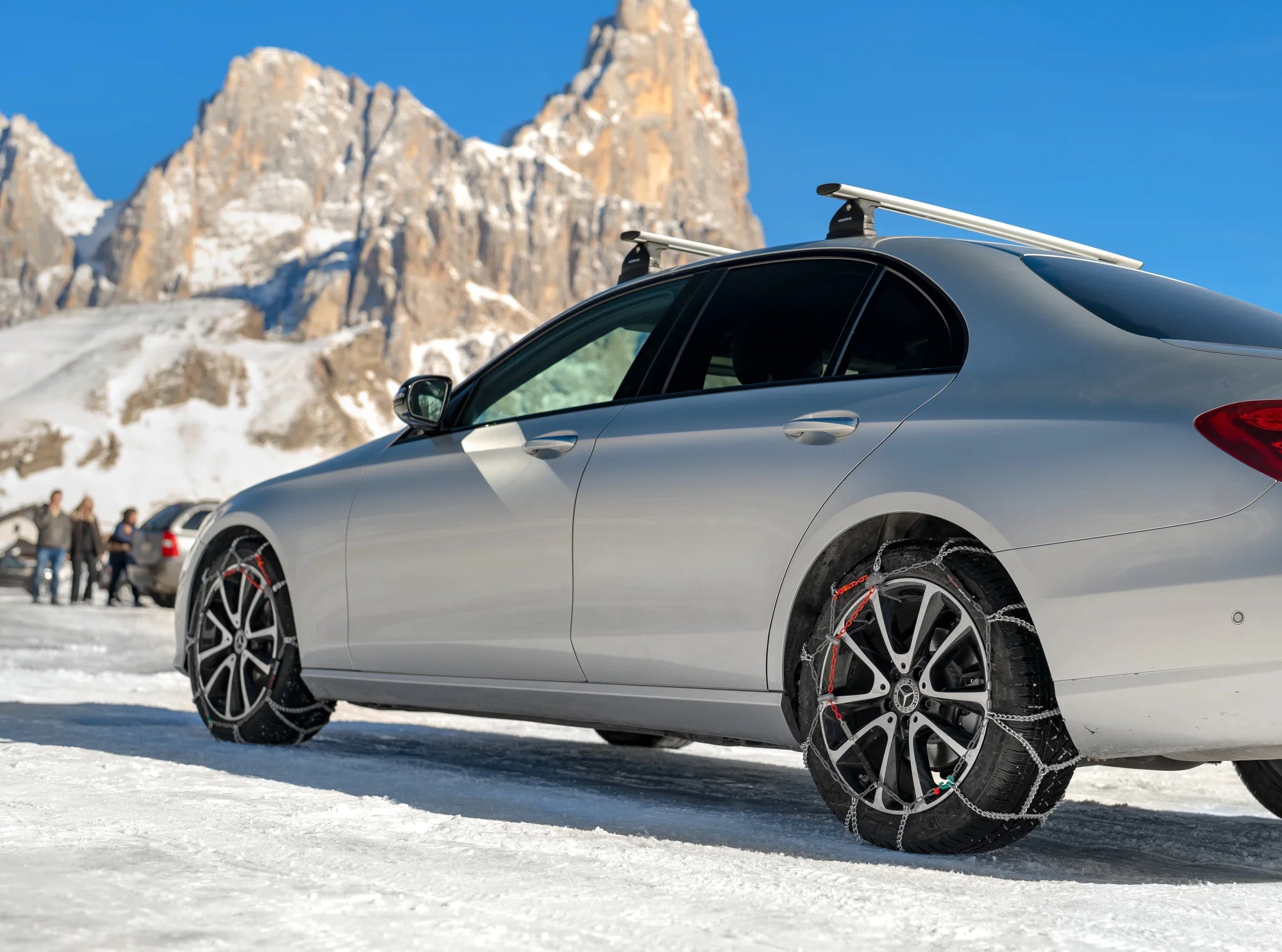 RX-7 - Catene da neve autovetture - 7.5