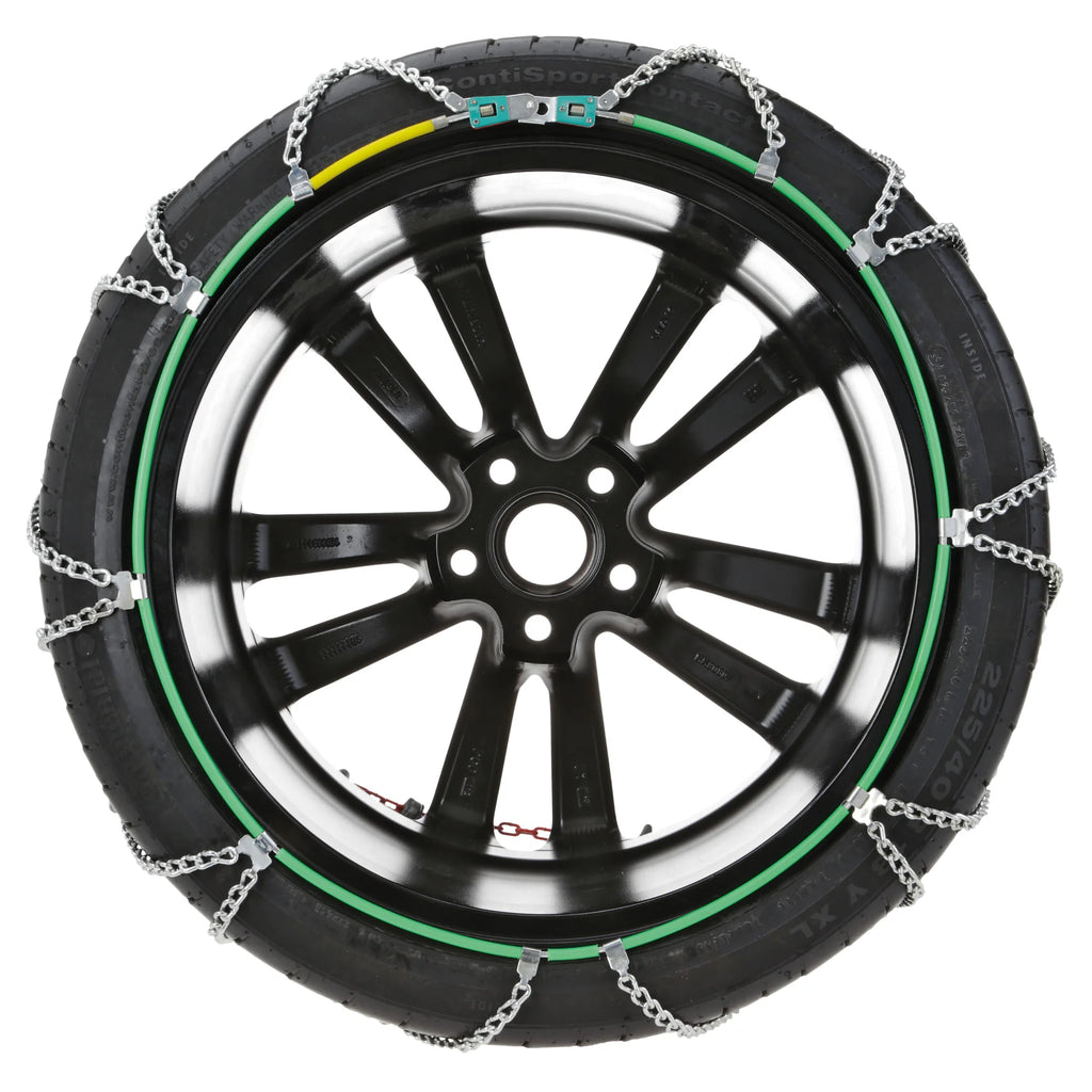 RX-7 - Catene da neve autovetture - 12.5