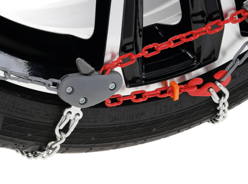 RX-7 - Catene da neve autovetture - 12.5