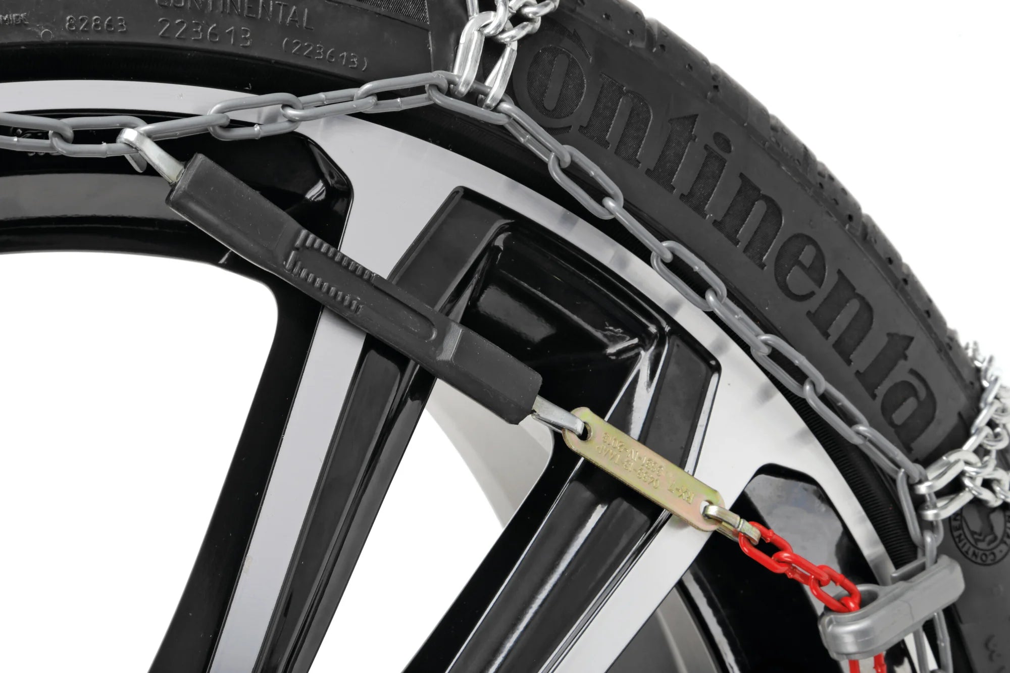 RX-7 - Catene da neve autovetture - 9