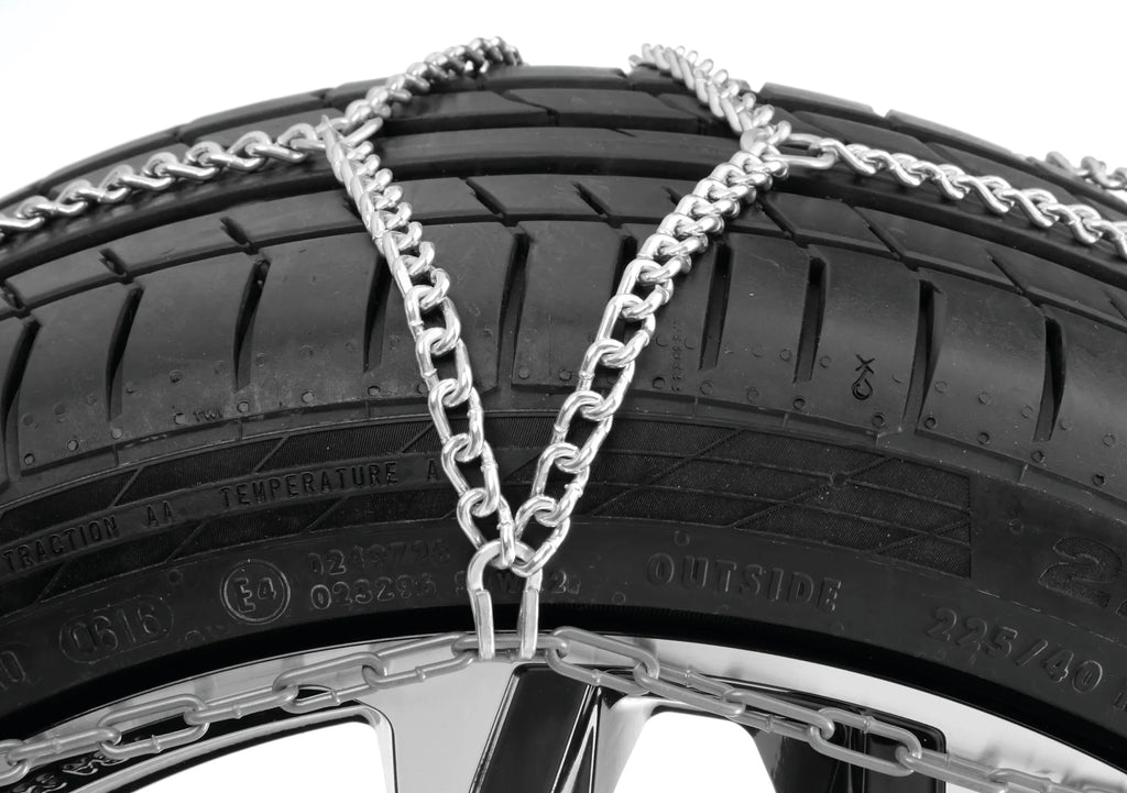 RX-7 - Catene da neve autovetture - 12.5