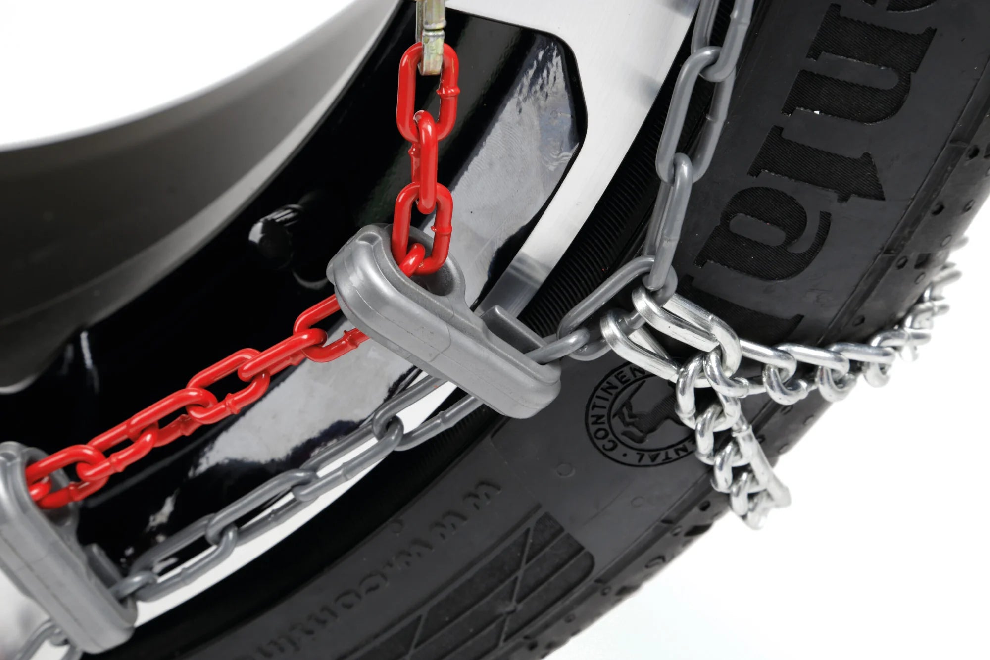 RX-7 - Catene da neve autovetture - 13