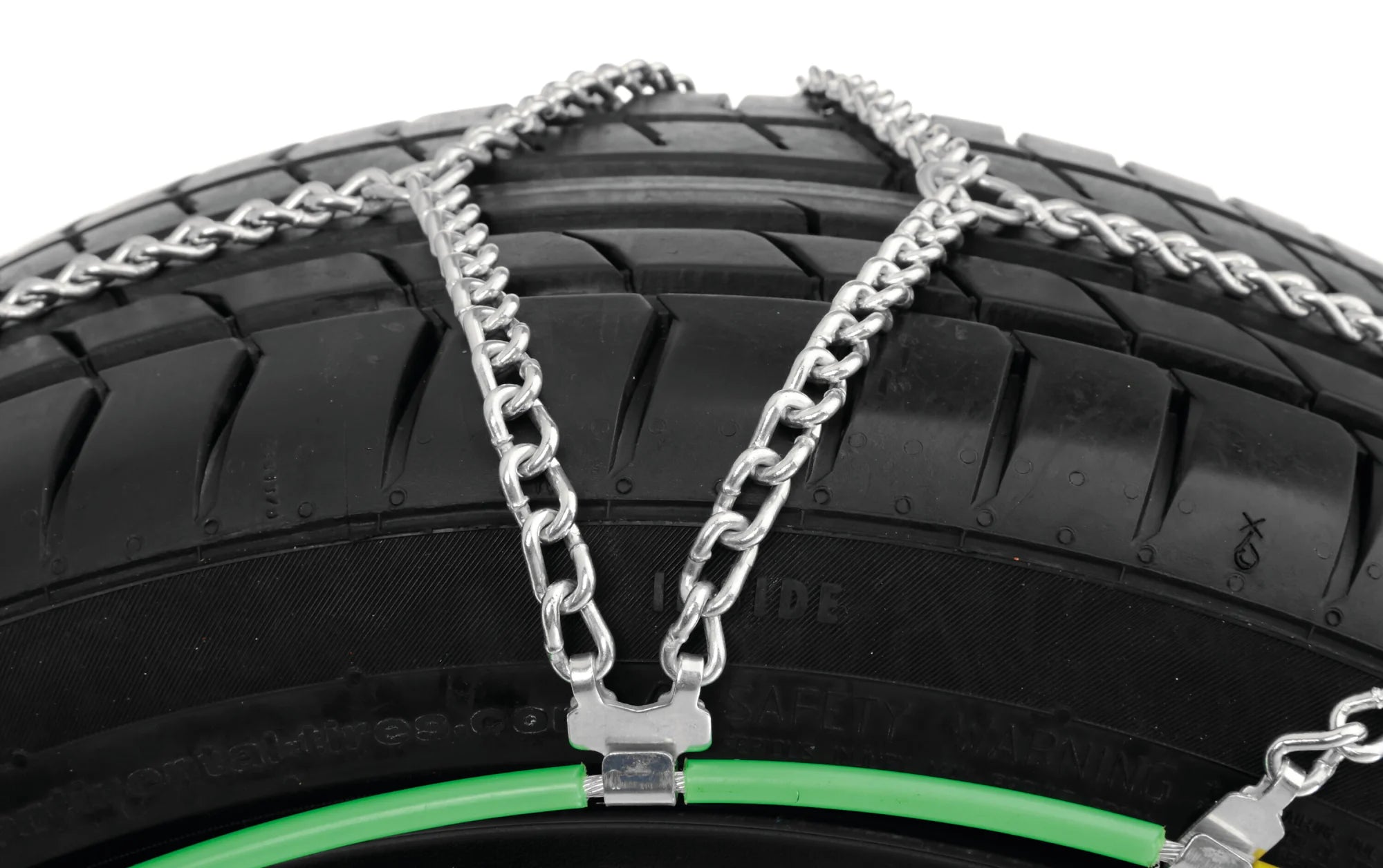 RX-7 - Catene da neve autovetture - 9.5