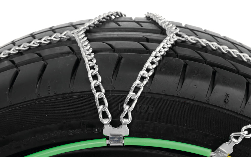 RX-7 - Catene da neve autovetture - 13