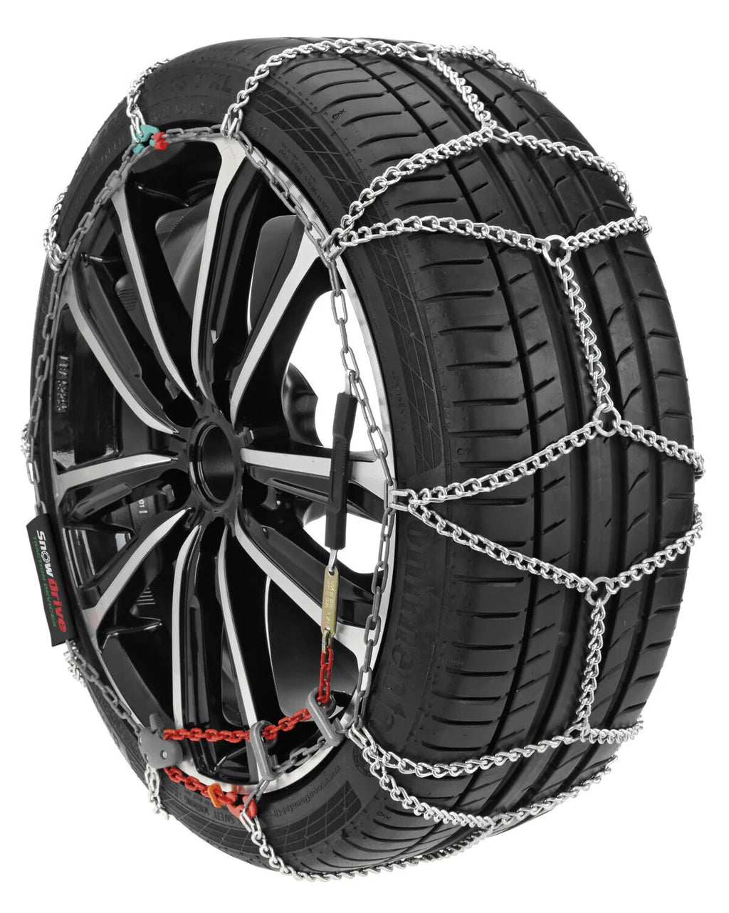 RX-7 - Catene da neve autovetture - 9