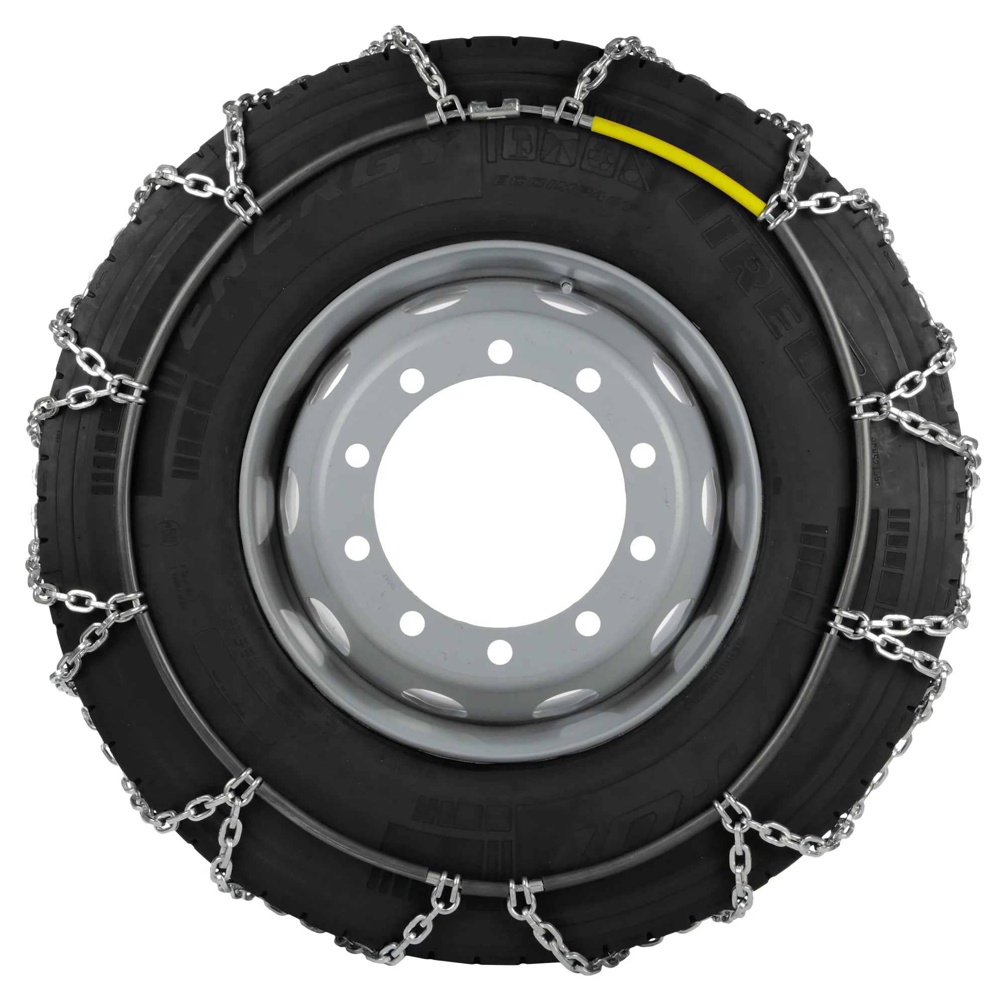 Catene da neve Truck-Flex - 25