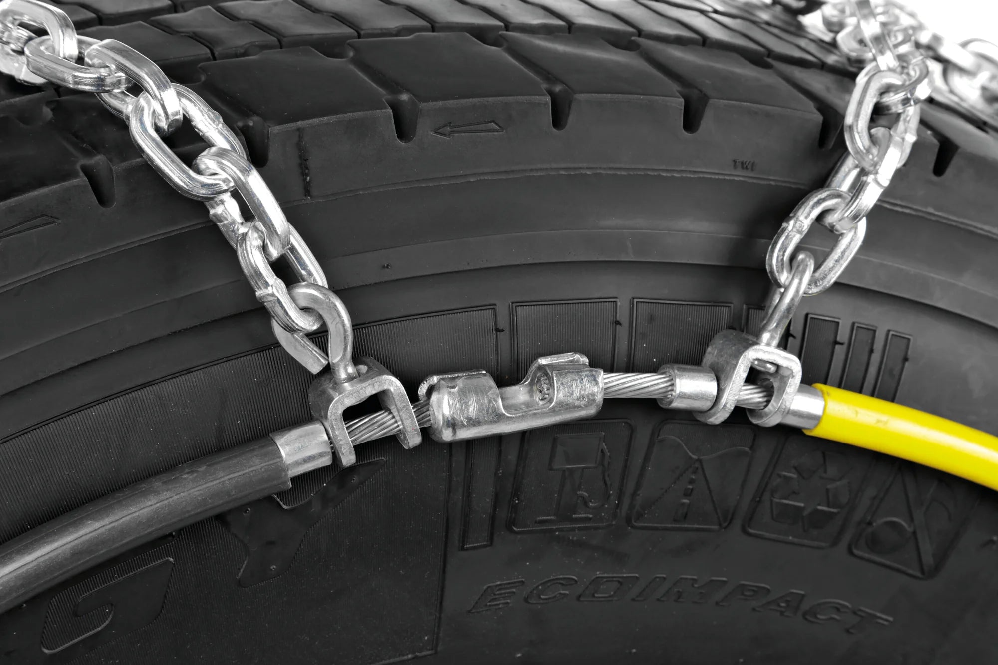 Catene da neve Truck-Flex - 27.5