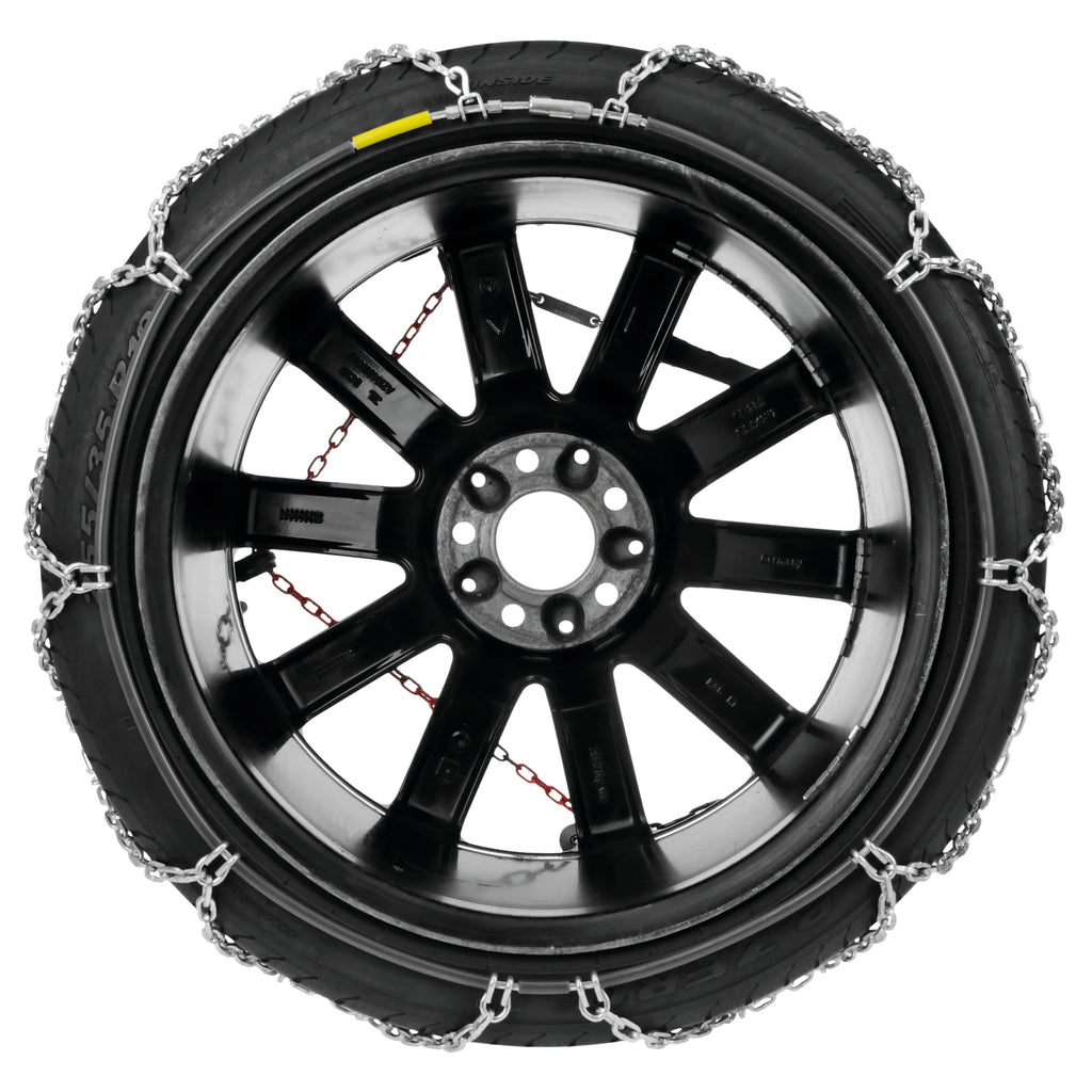 S-12, Catene da neve SUV e fuoristrada - 24.5
