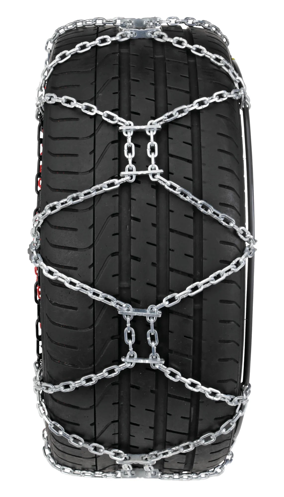 S-12, Catene da neve SUV e fuoristrada - 24