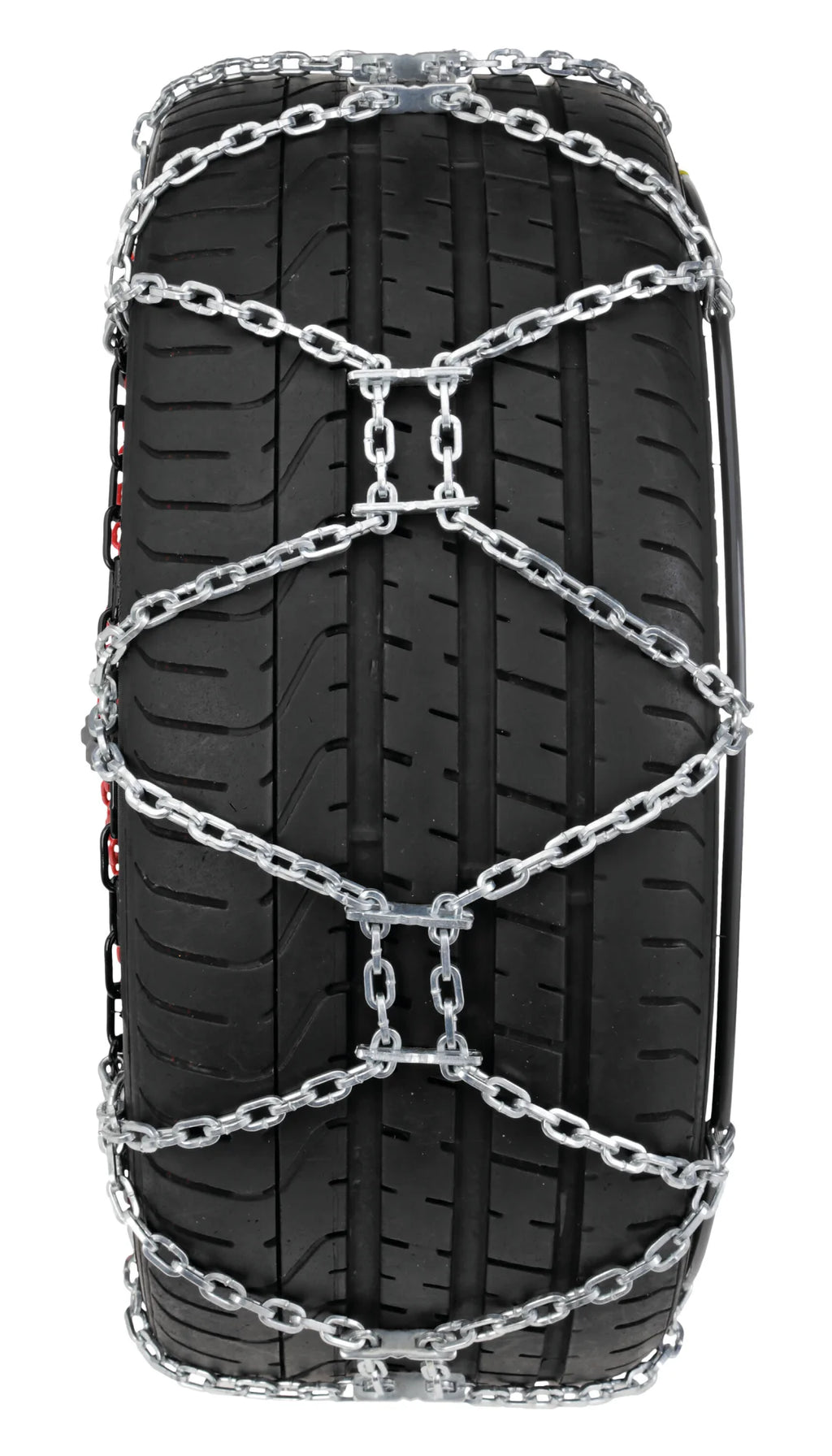 S-12, Catene da neve SUV e fuoristrada - 25.5