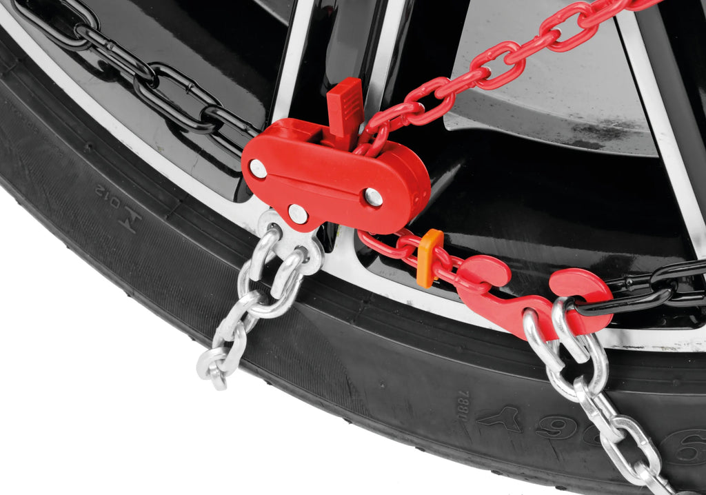 S-12, Catene da neve SUV e fuoristrada - 24