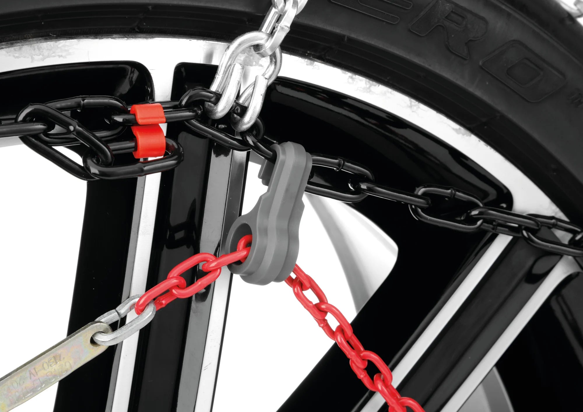 S-12, Catene da neve SUV e fuoristrada - 25