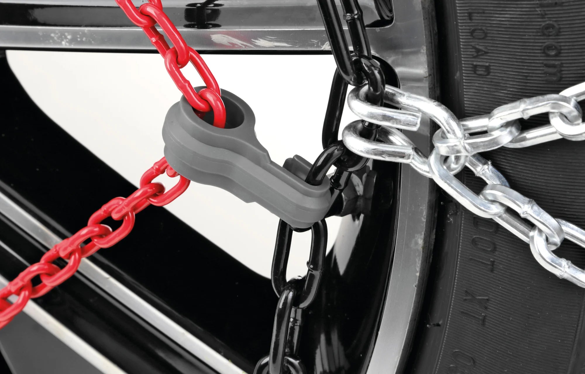 S-12, Catene da neve SUV e fuoristrada - 22