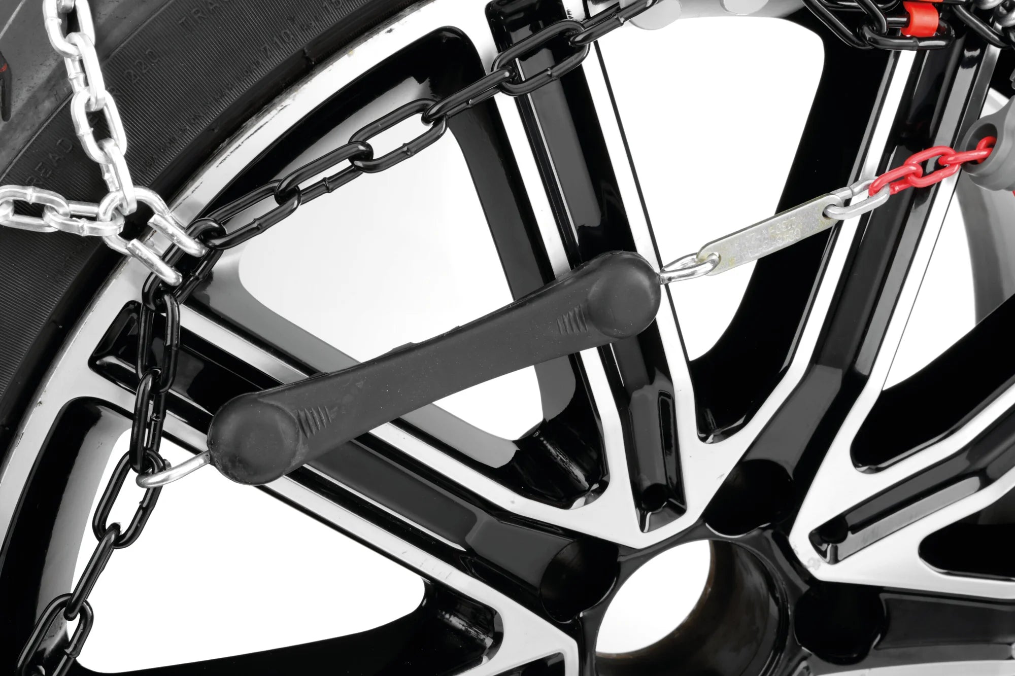 S-12, Catene da neve SUV e fuoristrada - 22.7