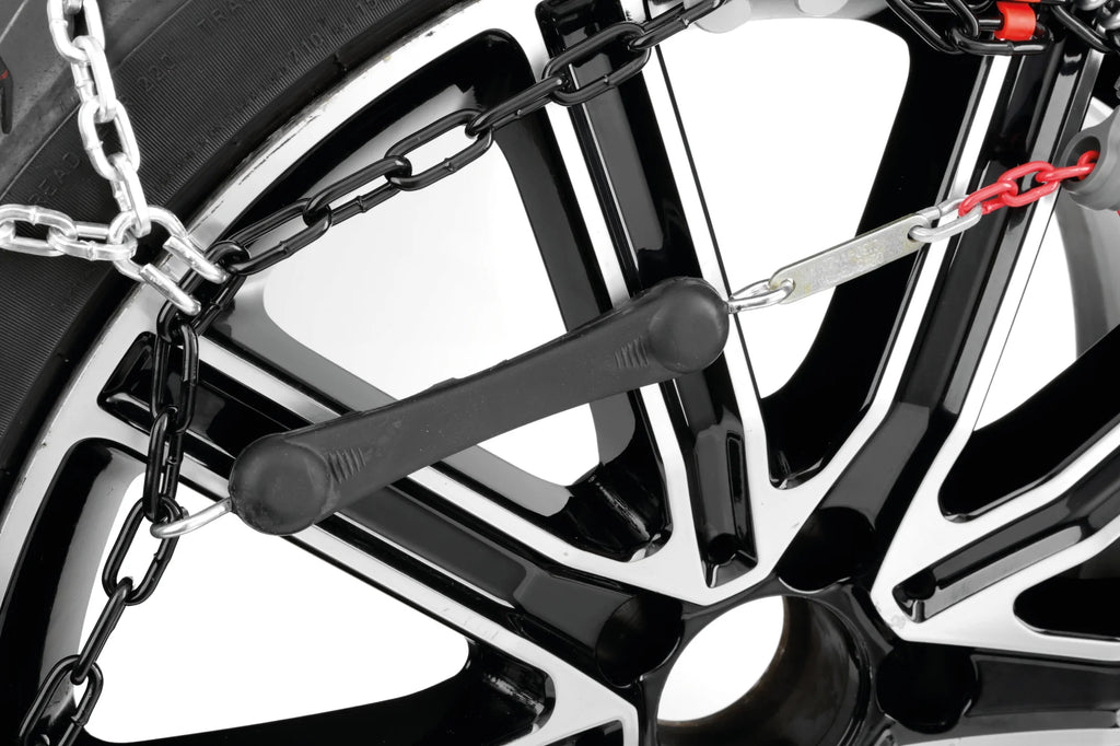 S-12, Catene da neve SUV e fuoristrada - 24