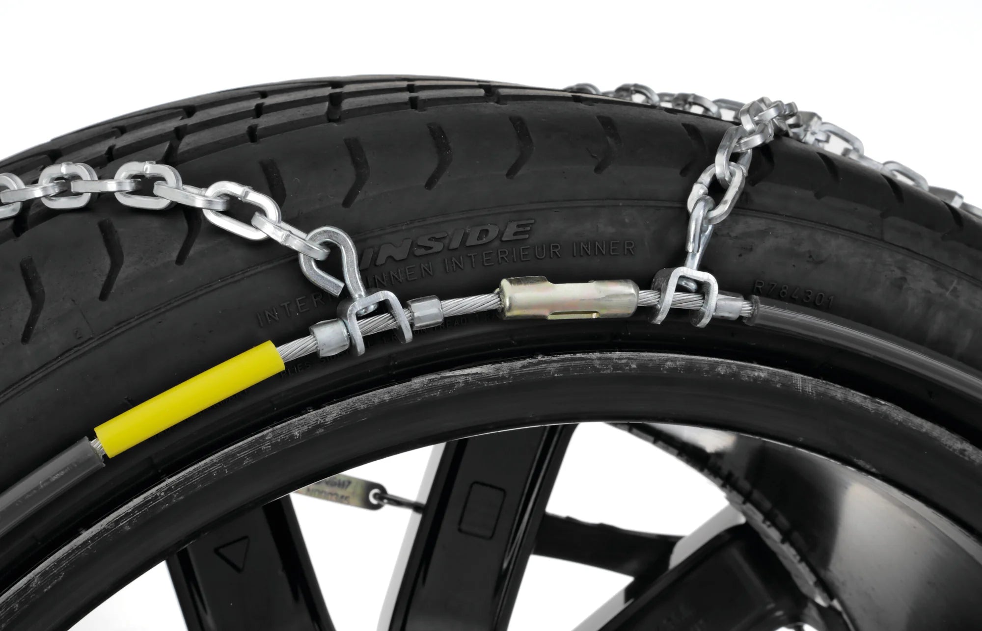 S-12, Catene da neve SUV e fuoristrada - 22