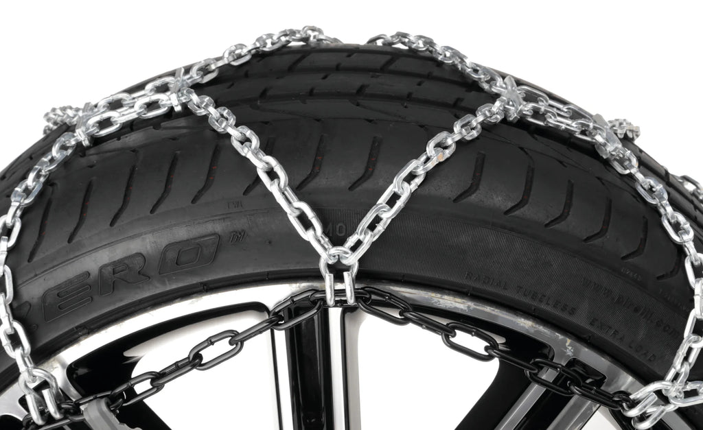 S-12, Catene da neve SUV e fuoristrada - 24