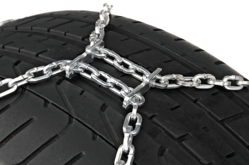 S-12, Catene da neve SUV e fuoristrada - 24