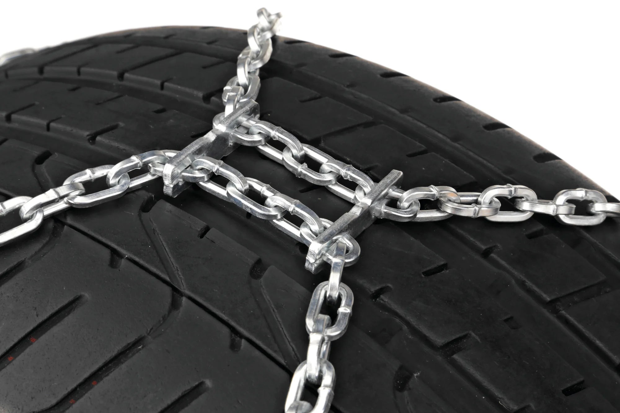 S-12, Catene da neve SUV e fuoristrada - 27