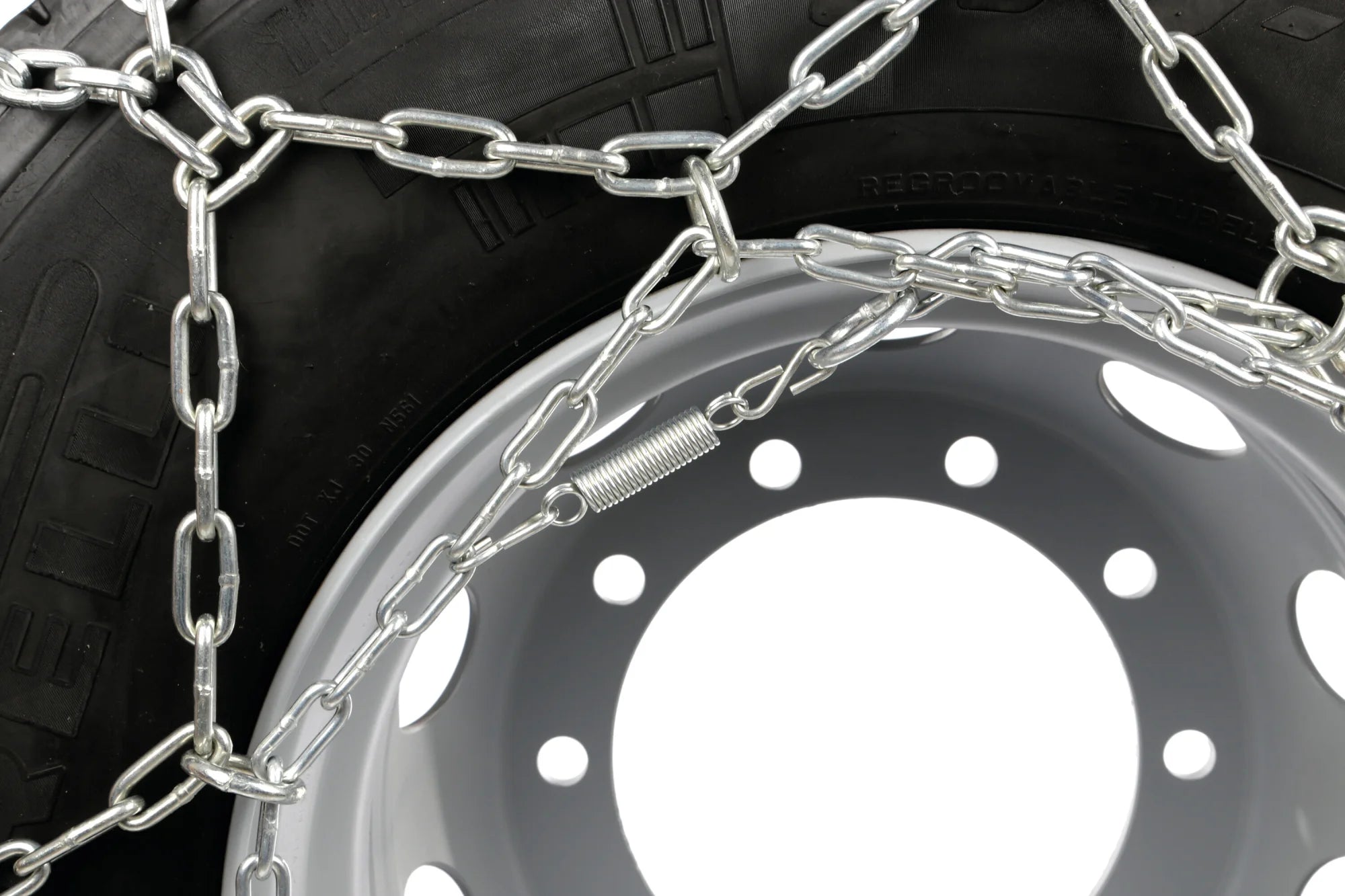 Catene da neve Cargo-Plus Professional EVO - CP43