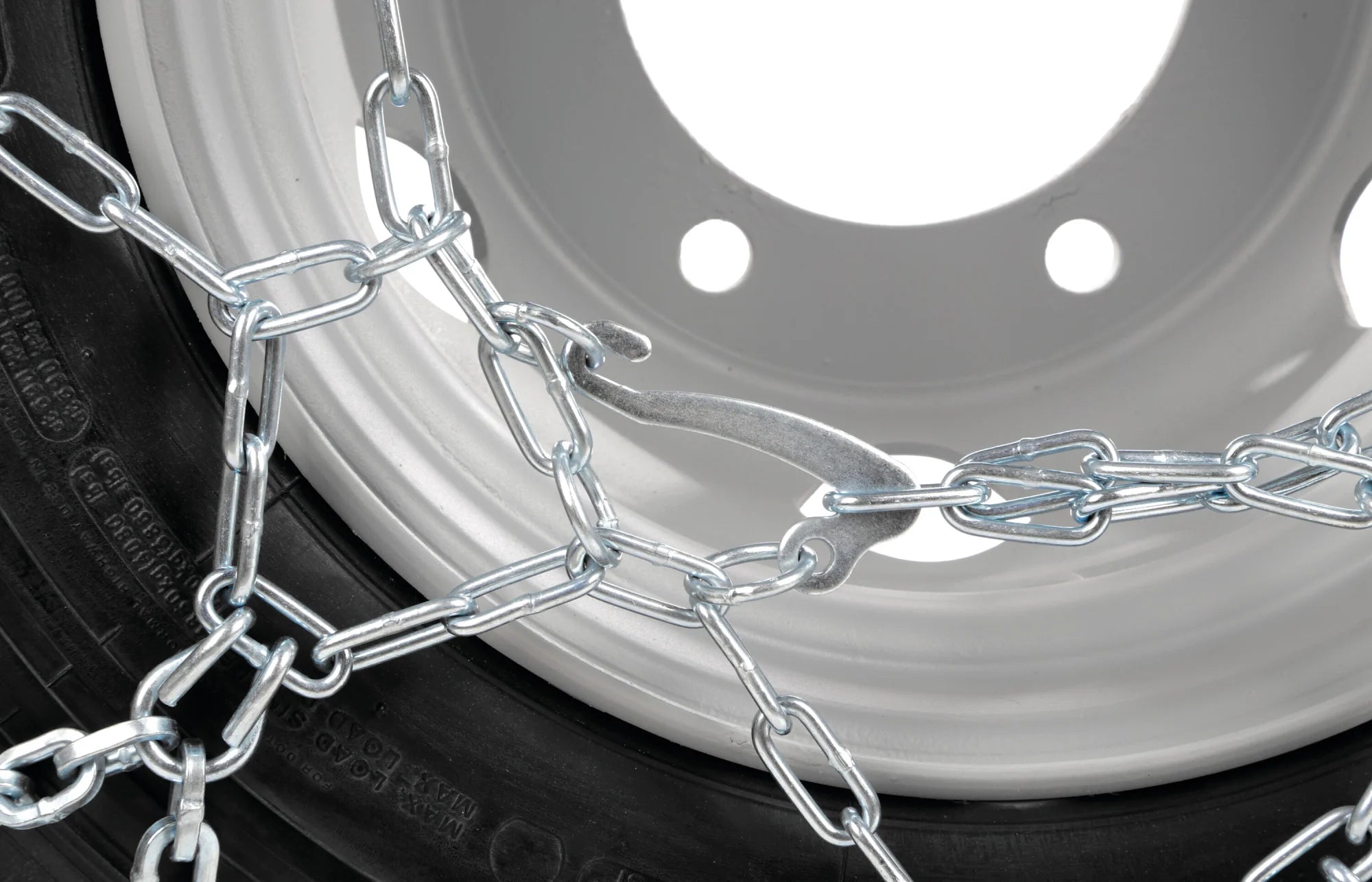 Catene da neve Cargo-Plus Professional EVO - CP53