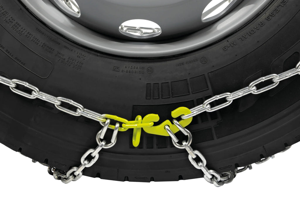 Catene da neve Cargo-Plus Professional EVO - CP43