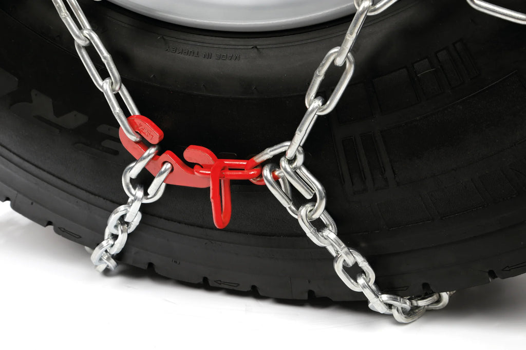 Catene da neve Cargo-Plus Professional EVO - CP55