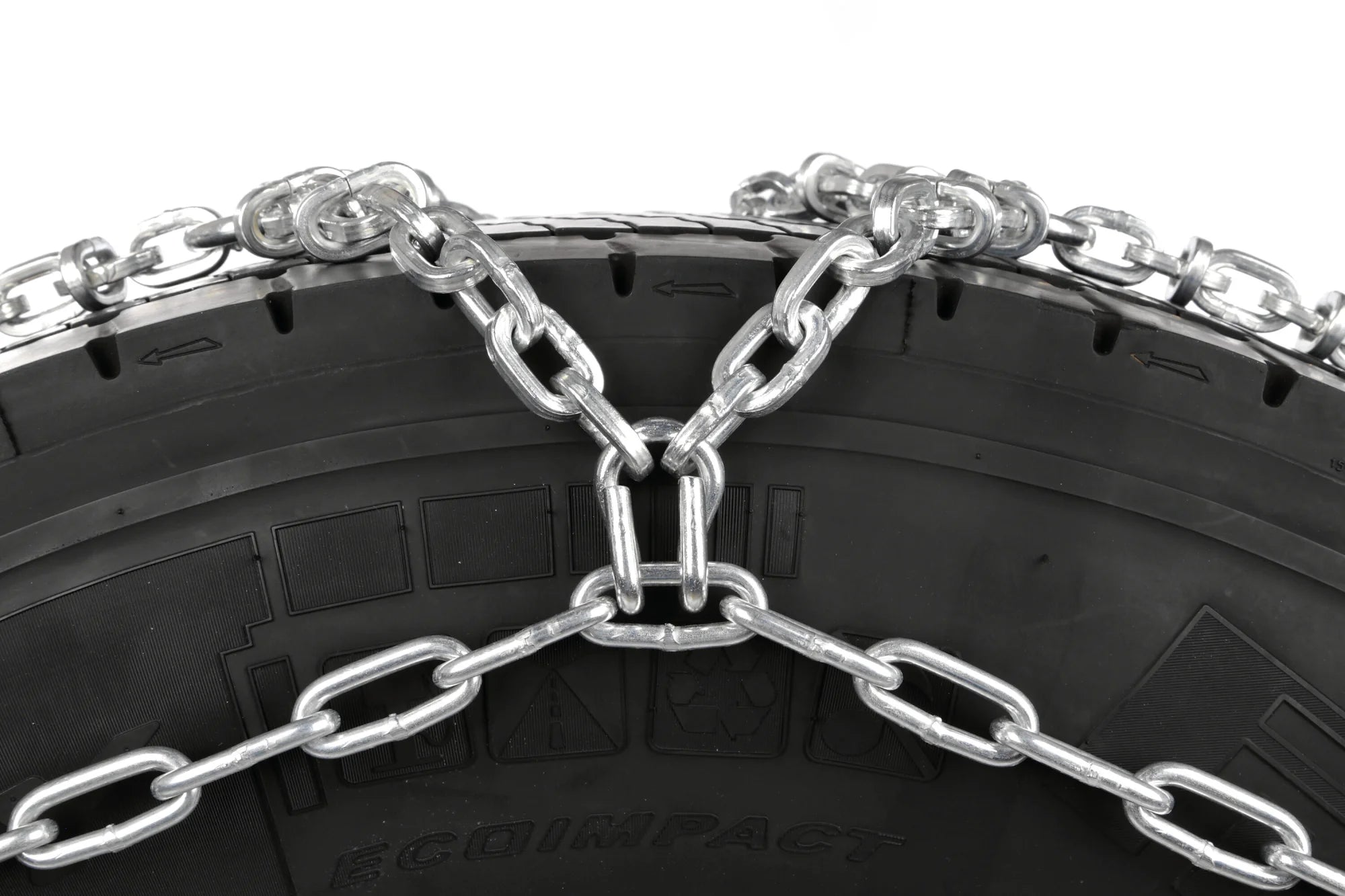 Catene da neve Cargo-Plus Professional EVO - CP55