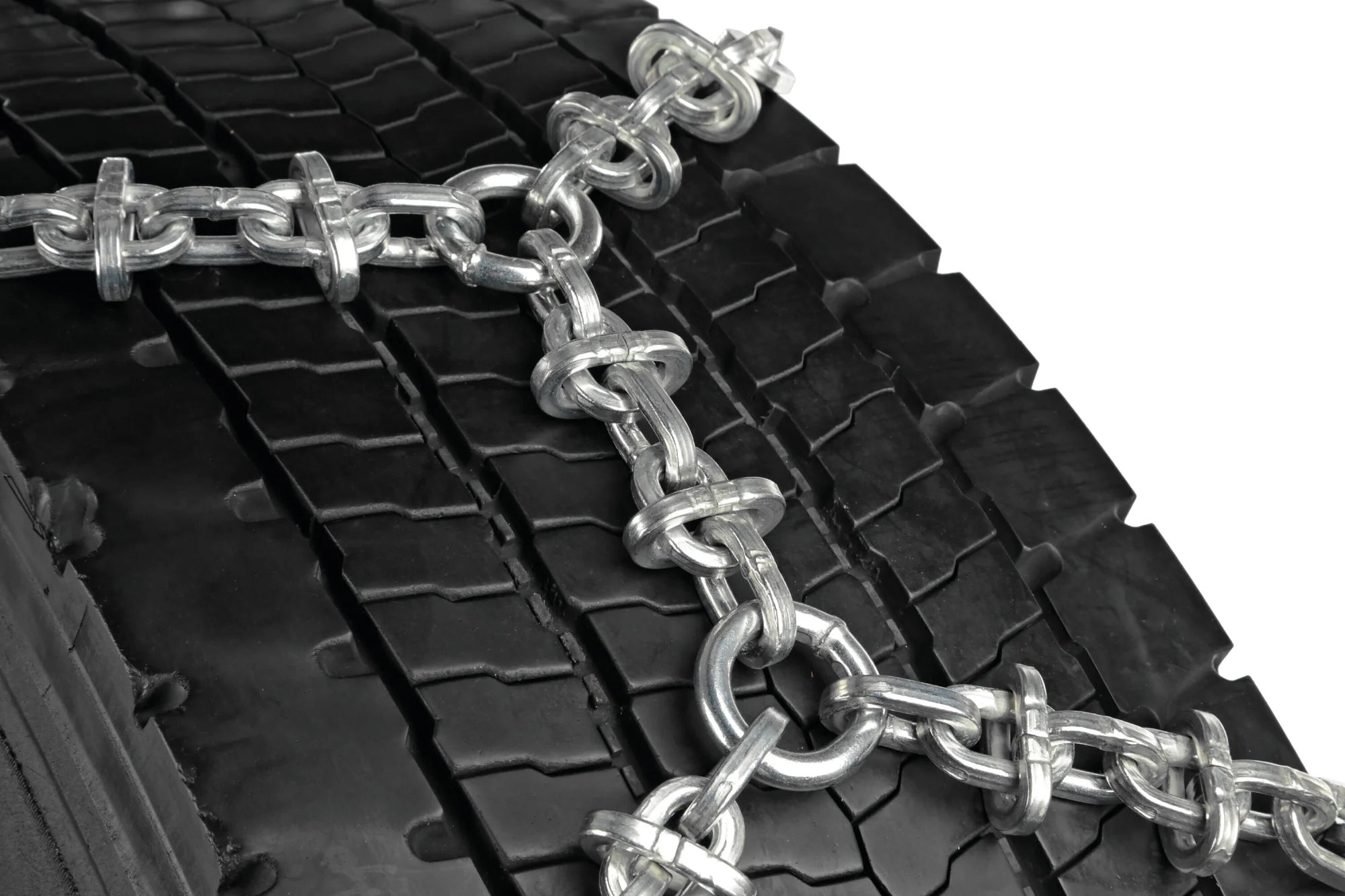 Catene da neve Cargo-Plus Professional EVO - CP43