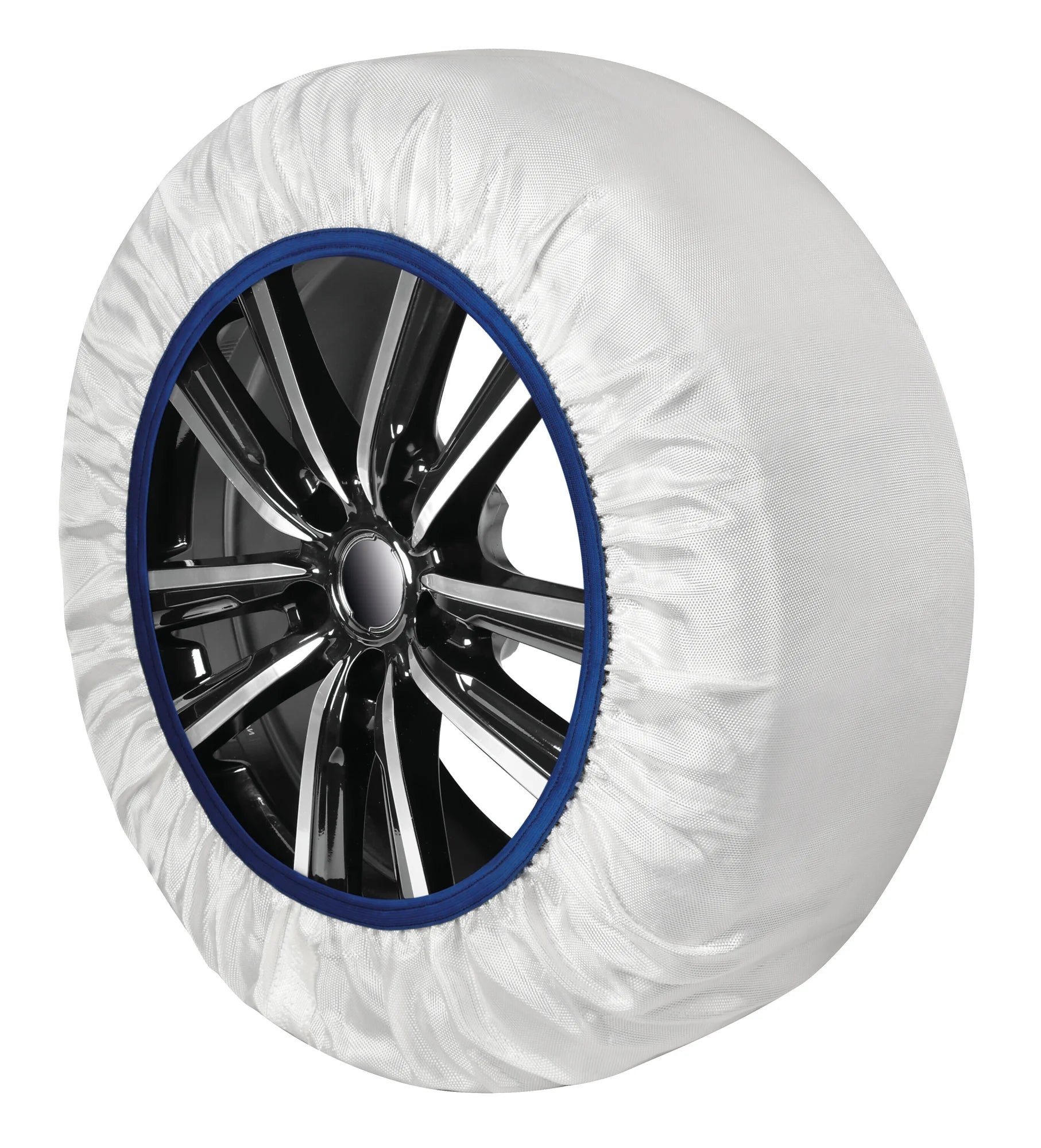 Nördik, coppia di calze da neve per auto - GP-S