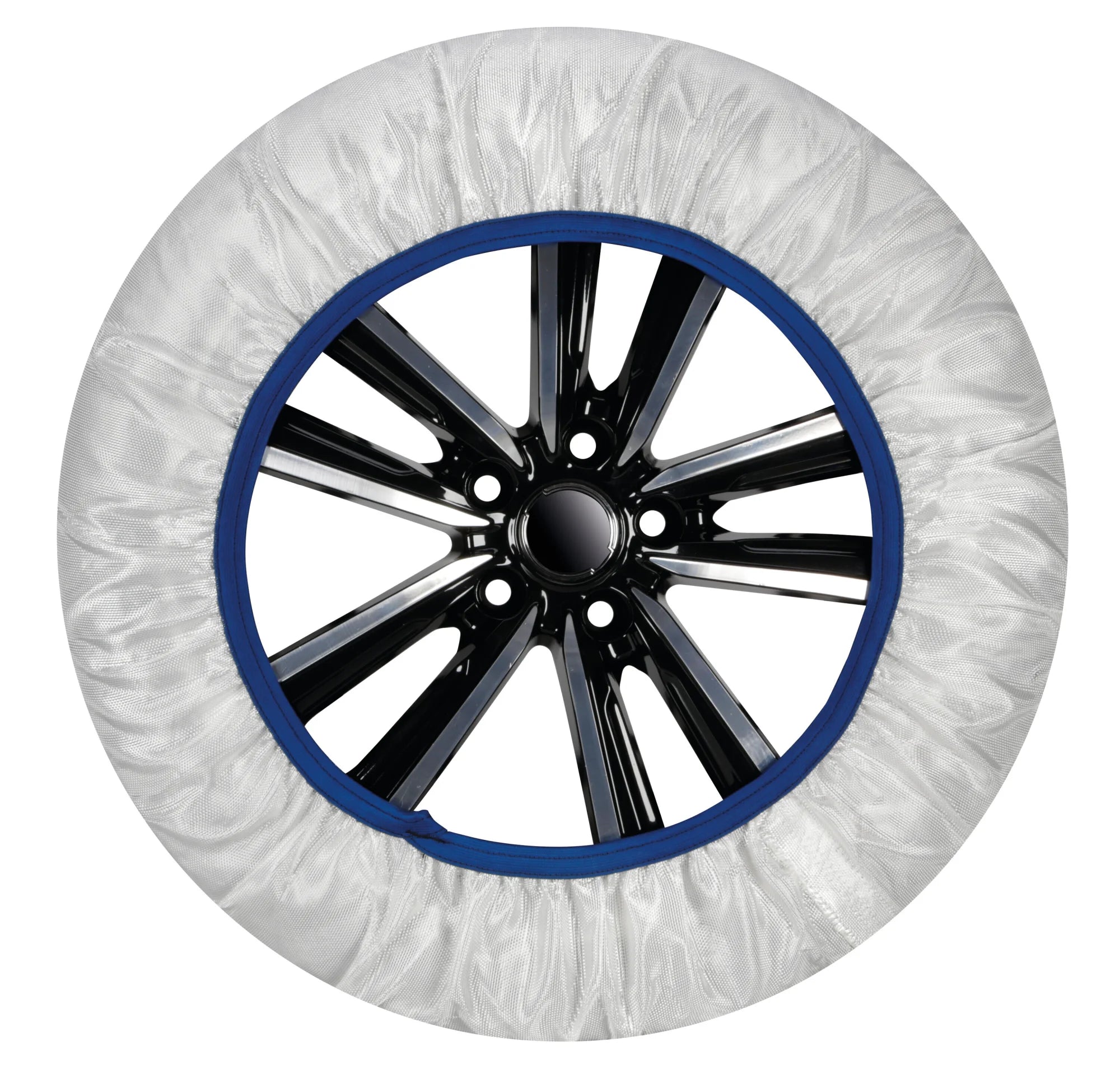 Nördik, coppia di calze da neve per auto - GP-S