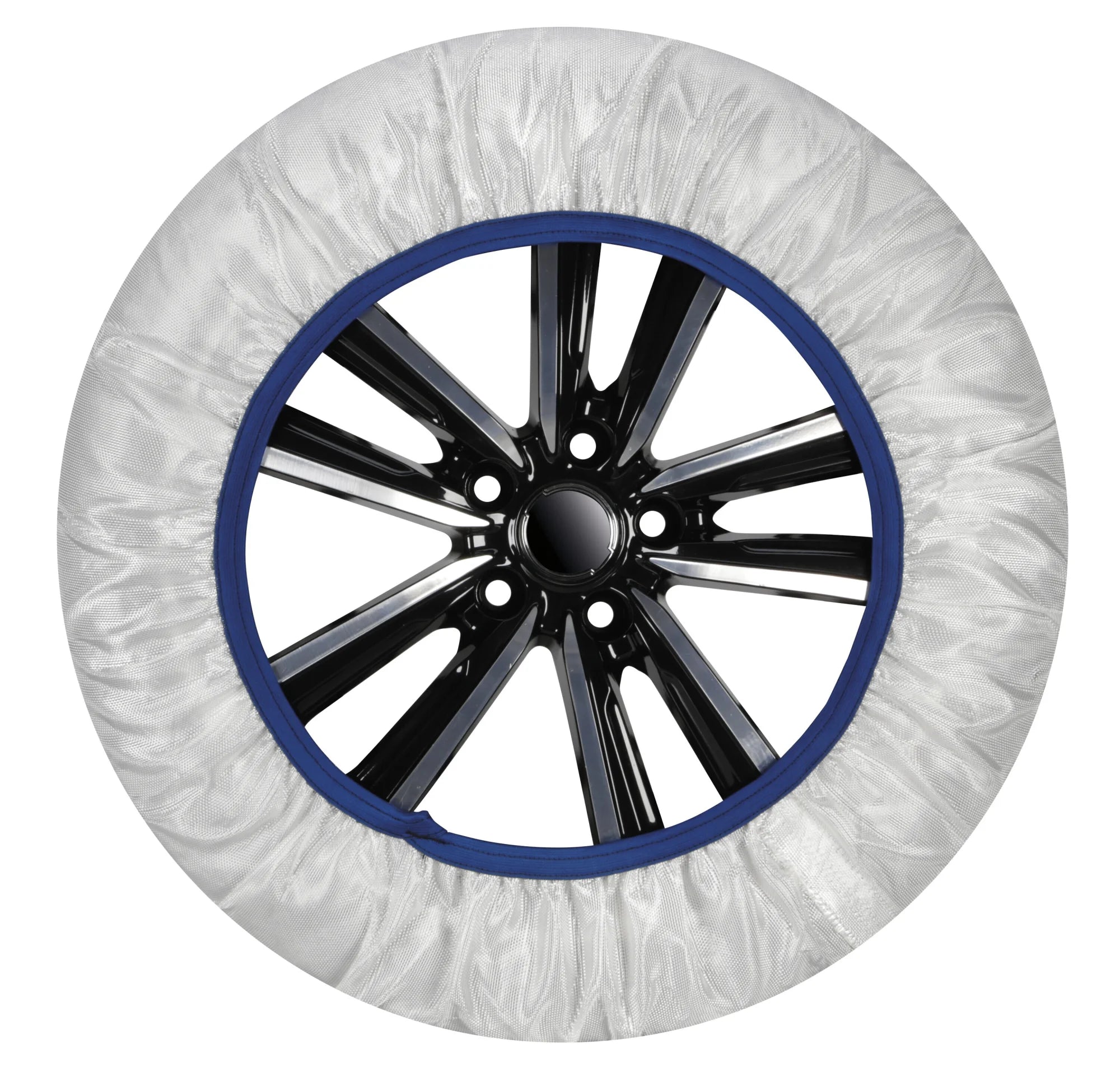 Nördik, coppia di calze da neve per auto - GP-M