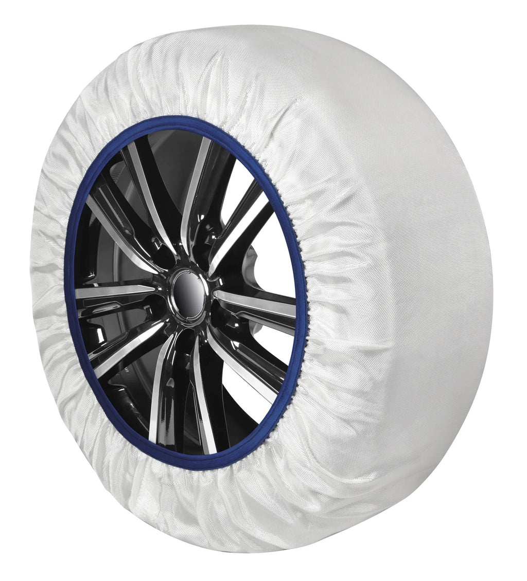 Nördik, coppia di calze da neve per auto - GP-XL