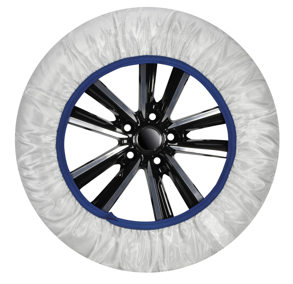 Nördik, coppia di calze da neve per auto - GP-XXL