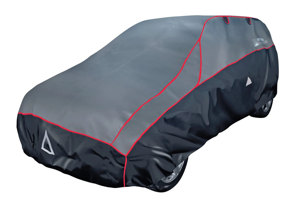 Meteo Shelter Premium, copriauto con protezione antigrandine - AG-6 - cm 180x190x440