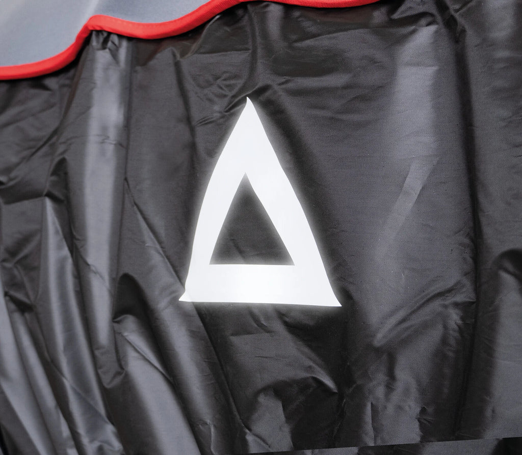 Meteo Shelter Premium, copriauto con protezione antigrandine - AG-7 - cm 190x193x485