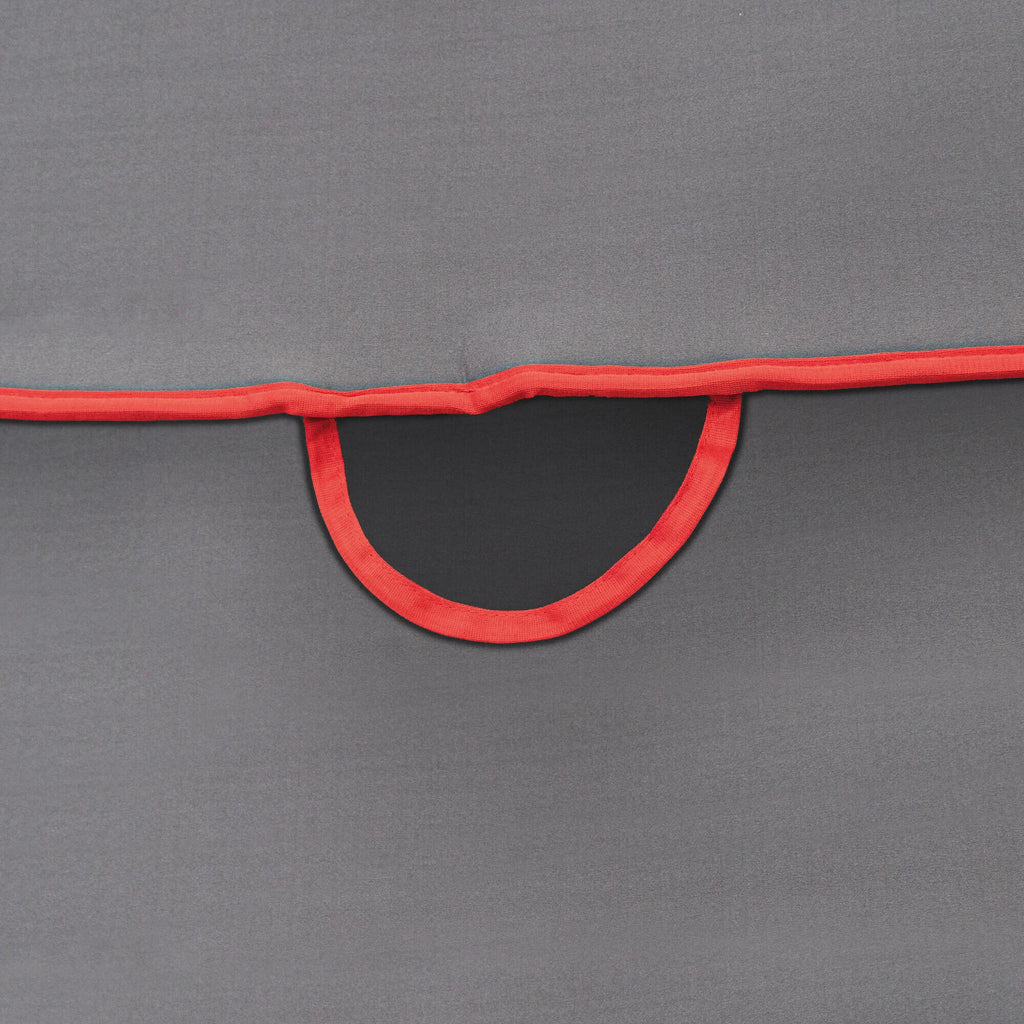 Meteo Shelter Premium, copriauto con protezione antigrandine - AG-5 - cm 155x185x495