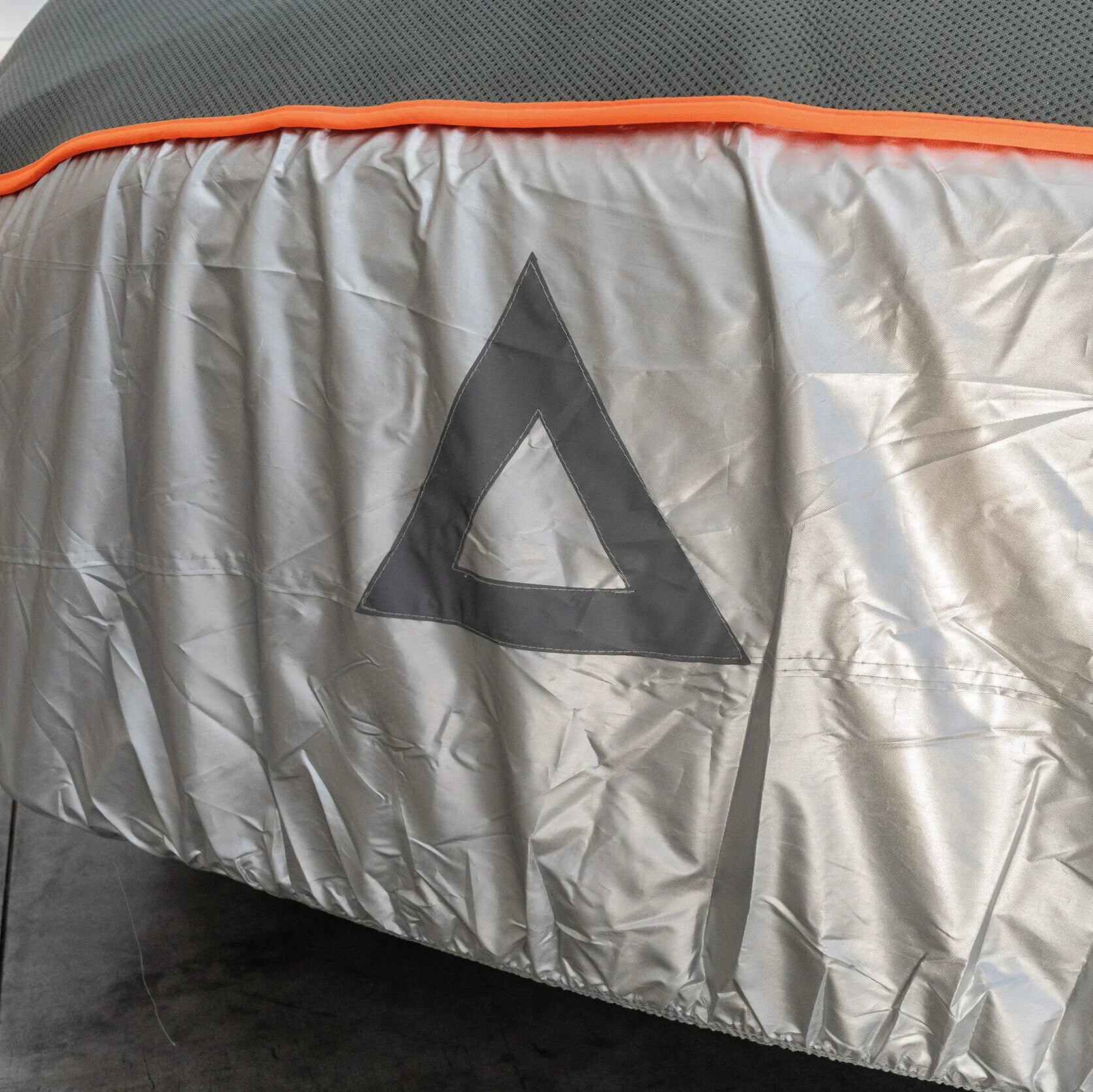 Gran-Pree SUV Meteo Guard, copriauto antigrandine - MG-SUV-XL - cm 155x185x520