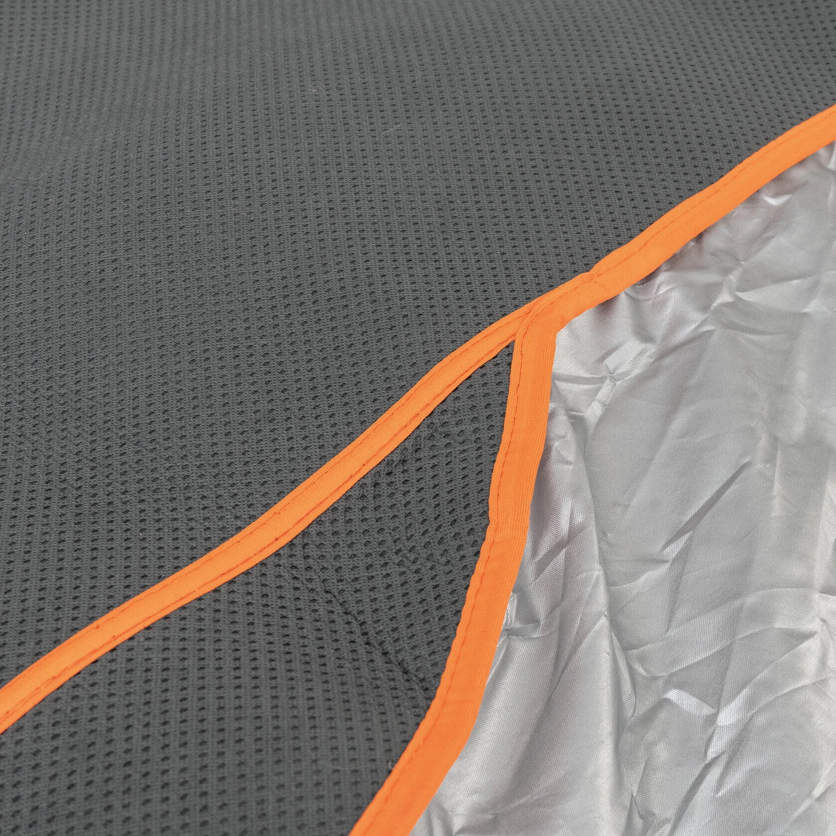 Gran-Pree Car Meteo Guard, copriauto antigrandine - MG-XL - cm 120x178x530