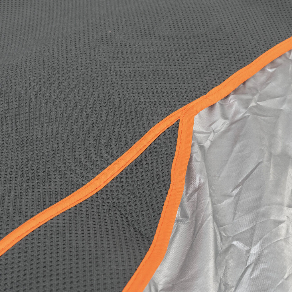 Gran-Pree SUV Meteo Guard, copriauto antigrandine - MG-SUV-XL - cm 155x185x520