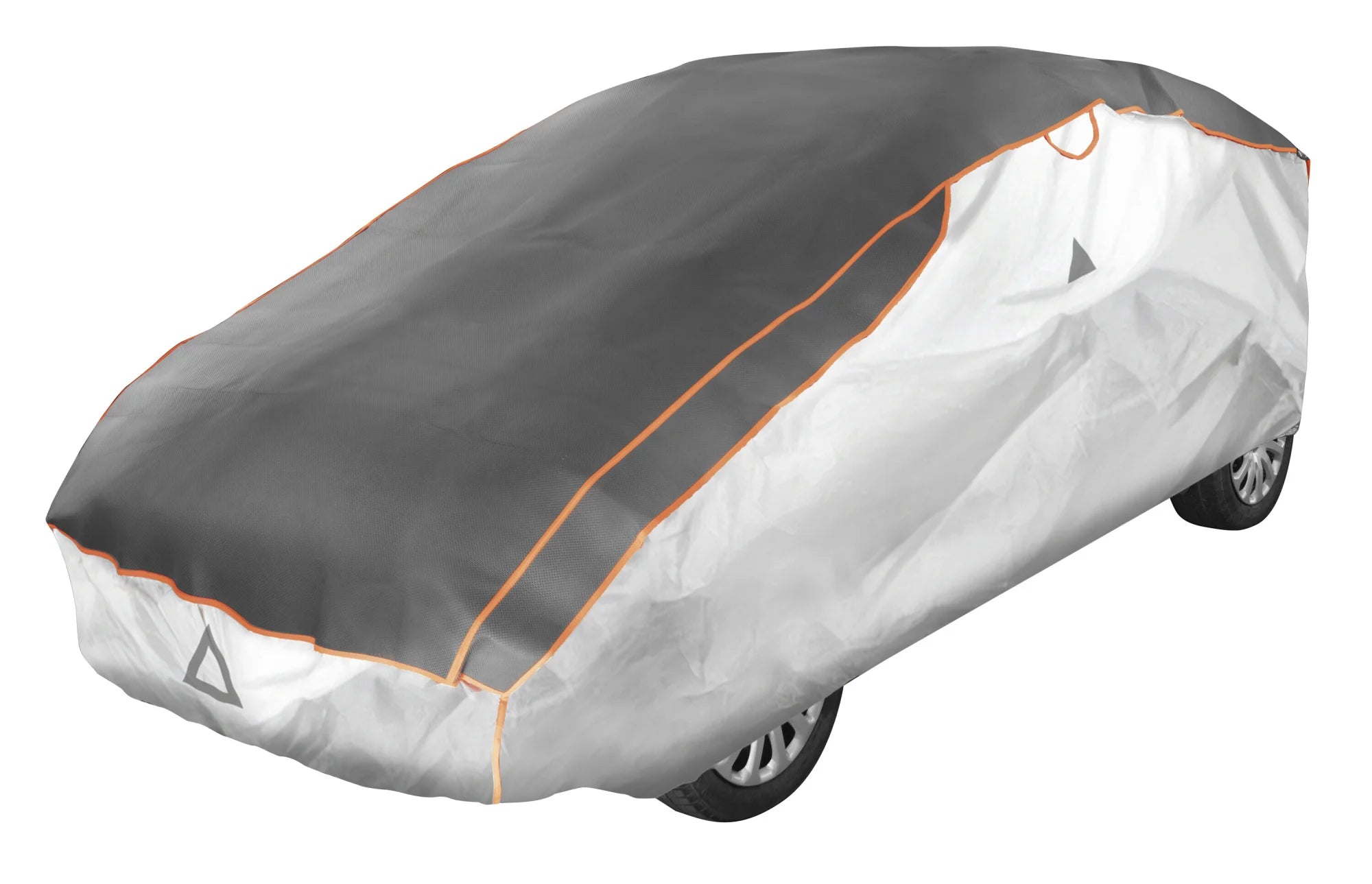 Gran-Pree Car Meteo Guard, copriauto antigrandine - MG-XL - cm 120x178x530
